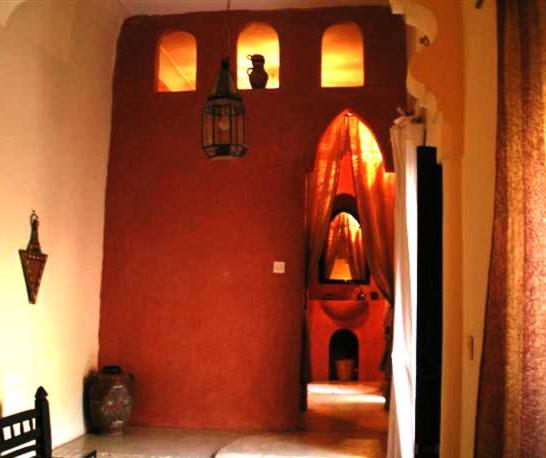 El Filali 2* Marrakesch