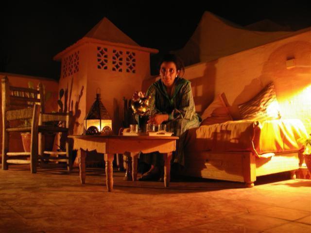 El Filali Riad Marrakesch