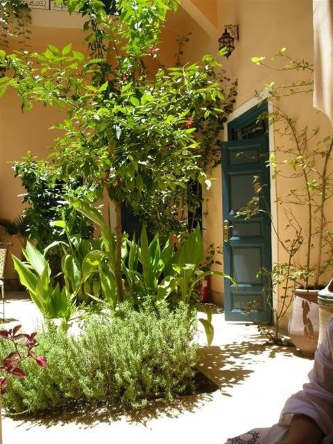 El Filali Marrakesch